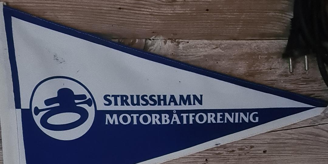 Bilde/illustrasjon om Strusshamn Motorbåtforening