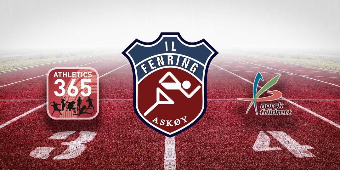 Bilde/illustrasjon om Idrettslaget Fenring