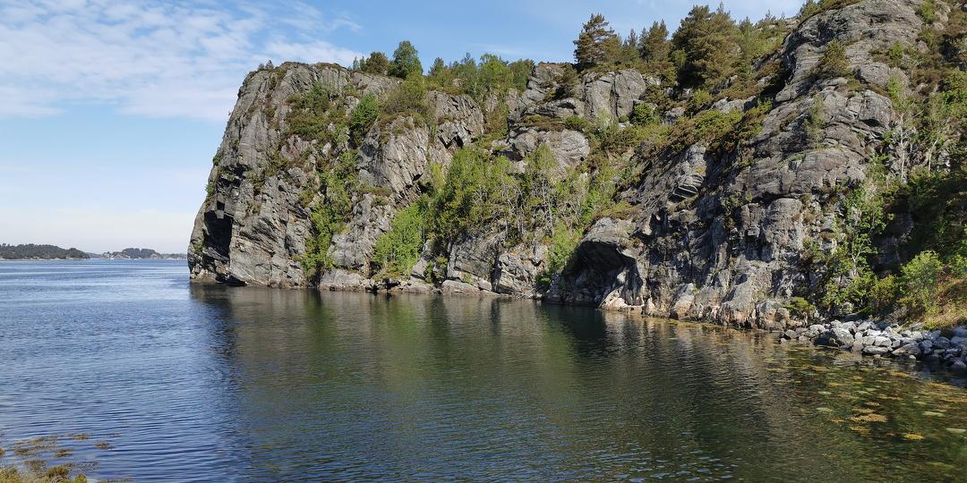 Bilde/illustrasjon om Naturvernforbundet i Askøy