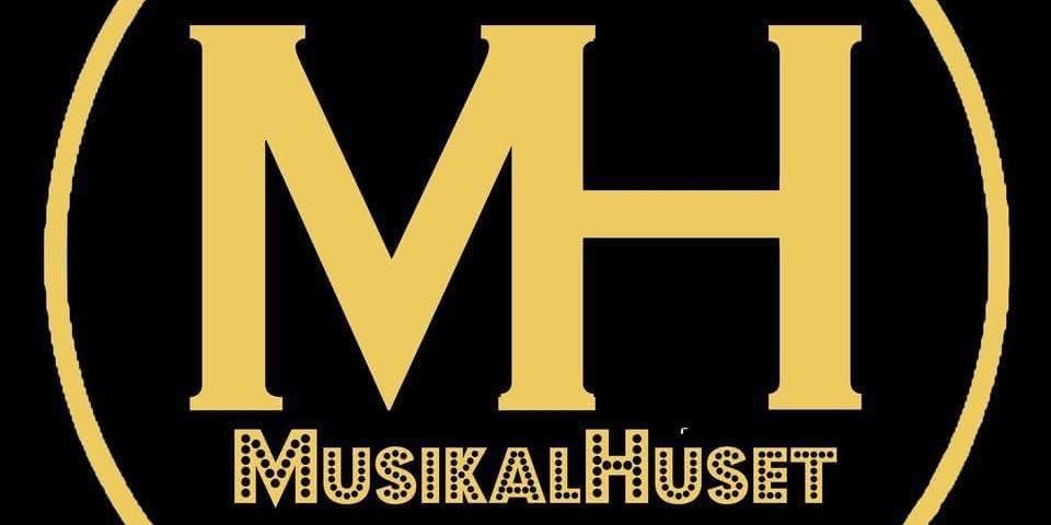 Bilde/illustrasjon om Musikalhuset Askøy